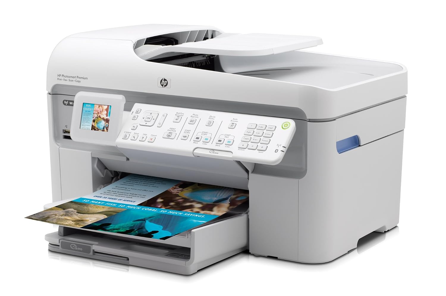 Hp CC335B