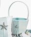 Seaside Allure Flower Girl Basket Wedding Accessory
