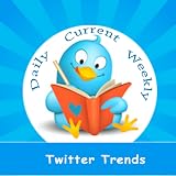 Hot Twitter Trends