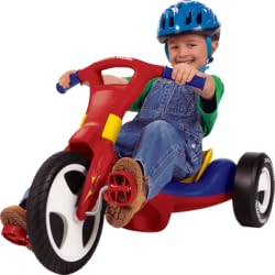 Twist Trike