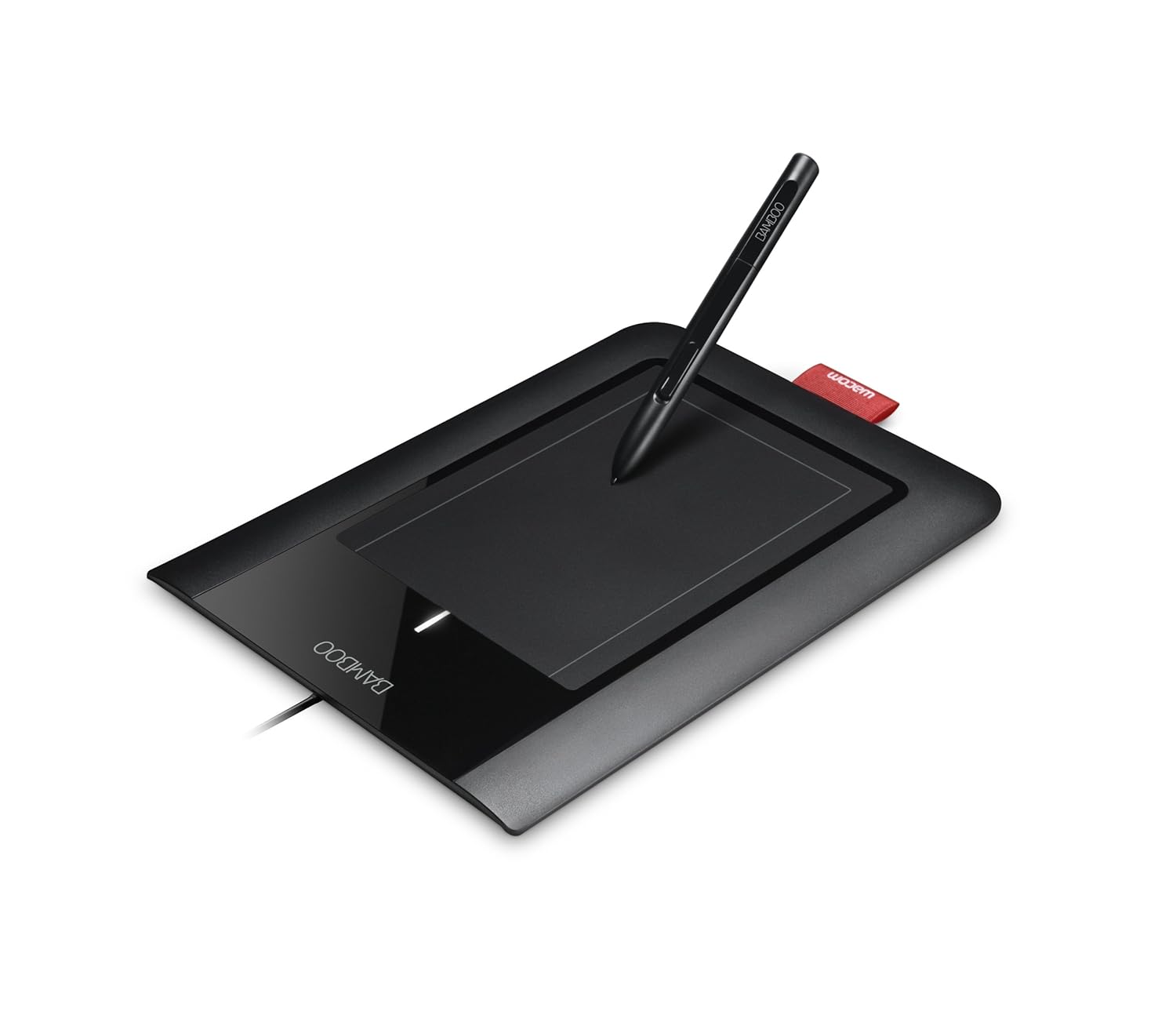 Bàn vẽ Wacom Bamboo Pen Tablet