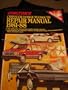 Chilton's Chrysler/Dodge/Plymouth Repair Manual, 1981-88