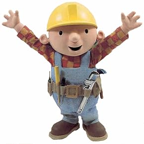 Bilder von Bob der Baumeister