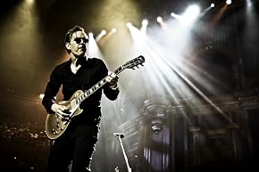 Image of Joe Bonamassa