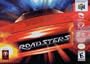 Roadsters- Nintendo 64 (N64) Game- NEW