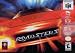 Video Games : N64 | ROADSTERS