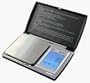 American Weigh Scales AMW-BT2-500 Touchscreen Digital Scale 500 X .1G