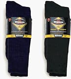 Wigwam At Work Uniform 2 Pack Socks s1233