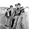 Image of Undertones