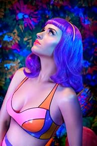 Image of Katy Perry