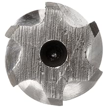 Alvord Polk 127-S-17 High-Speed Steel Chucking Reamer Set, Right Hand Spiral Flute, Uncoated Finish, 14-Piece, 1/8 Inch - 1/2 Inch Oversize and Undersize