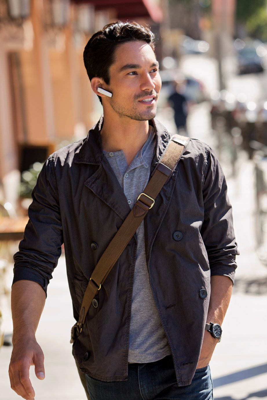 Tai nghe Bluetooth - 20