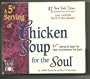 Cal 99 a 5th Serving of Chicken Soup for the Soul Calendar
