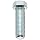 Grade 5 Zinc Plated Steel Hex Bolt