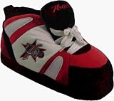 Comfy Feet - PSS01XL - Philadelphia 76ers Slipper - X Large - 10 - 11.5
