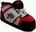 Philadelphia 76ers UNISEX High-Top Slippers - Large