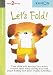 Kumon First Steps Workbook: Let's Fold! by Marlon Creations