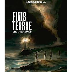 Finis Terrae [Blu-ray]