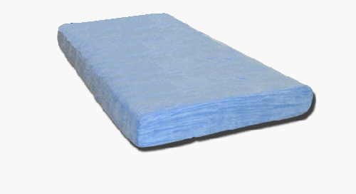 Kitchen: Blue Twin 7