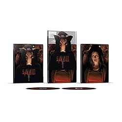 Saw 3 - BLURAY, Digital, [4K Ultra HD + Blu-ray]