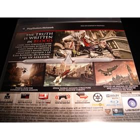 Assassins Creed II