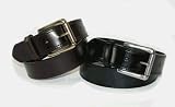 Dickies - 1.5 inch Belt With Roller Buckle by Dickies