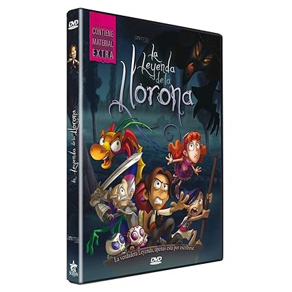 La Leyenda De La Llorona