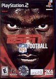 ESPN NFL Football 2K4