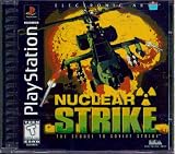 Nuclear Strike