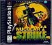 Nuclear Strike