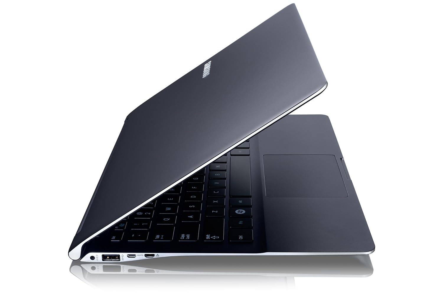 Samsung Series 9 NP900X4G i5 haswell màn hình QHD cảm ứng-NP900X3G i7 SSD 256 New 99% - 1