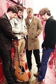 Image of Mumford & Sons