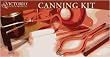 Victorio VKP1041 5 Piece Canning Kit