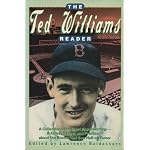 Ted Williams Reader book cover