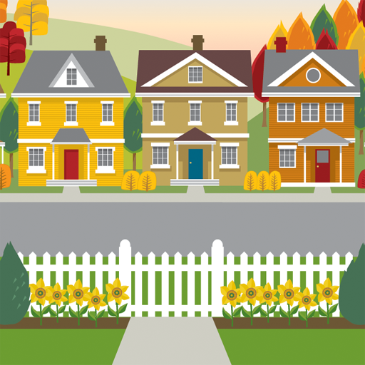 The Burbs