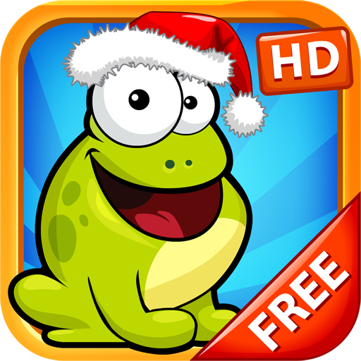 Tap the Frog HD Free (Kindle Tablet Edition)