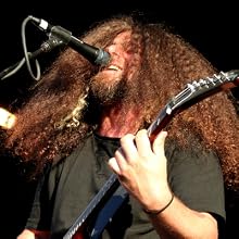 Coheed and Cambria