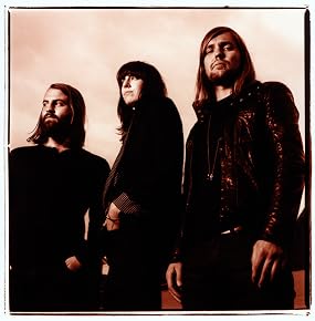 Image de Band of Skulls