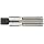 Union Butterfield 1505(UNC)/1505(UNS) High-Speed Steel Hand Tap, 8-Pitch, Uncoated (Bright) Finish, Round Shank with Square End