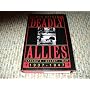 Deadly Allies: Canada's Secret War, 1937-1947 by John Bryden