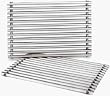 Weber 7527 Stainless Steel Replacement Cooking Grates