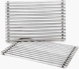 Weber 7527 Stainless Steel Replacement Cooking Grates