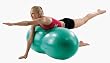 AeroMat Therapy Burst Resistant Peanut Fitness Ball AeroMat Therapy Burst Resistant Peanut Fitness Ball