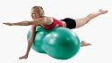 Aeromat Therapy Peanut Ball