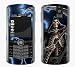 Search : ~BlackBerry Pearl 8120 8130 Skin Decal Sticker - Alien X-file~