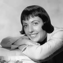 Keely Smith