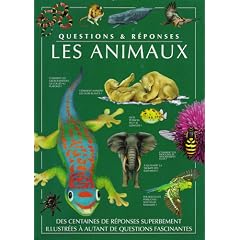 Les animaux