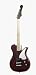First Act Sheena CE220 Electric Guitar - Velvet Red