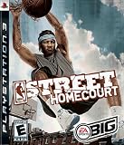 NBA Street Homecourt