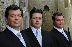 Image de Irish Tenors